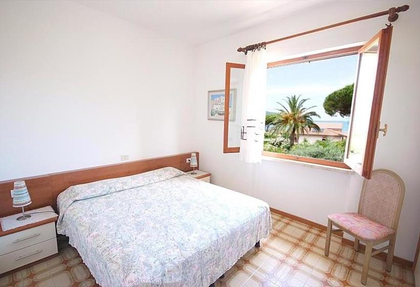 Villa Cecilia   Appartamenti