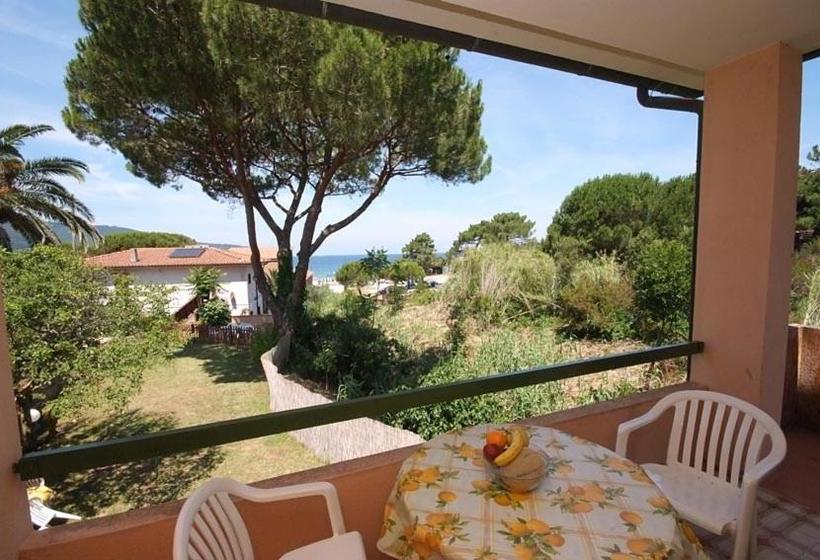 Villa Cecilia   Appartamenti