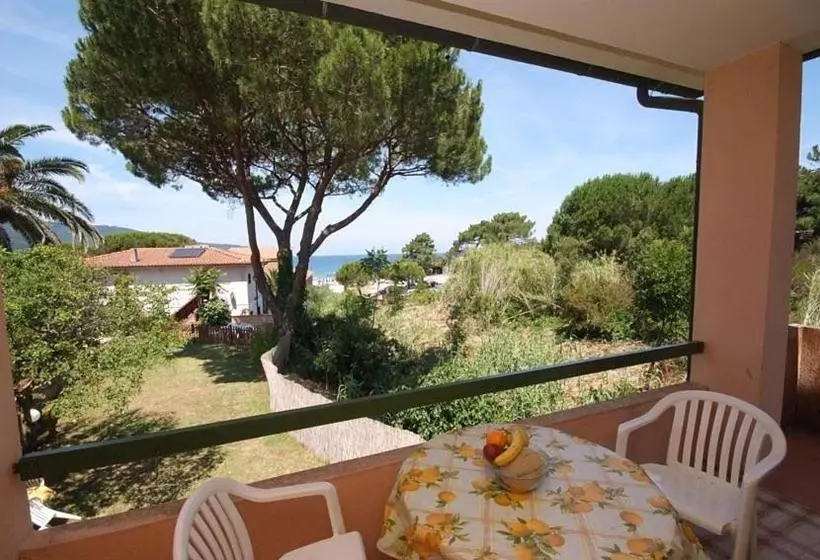 Villa Cecilia   Appartamenti