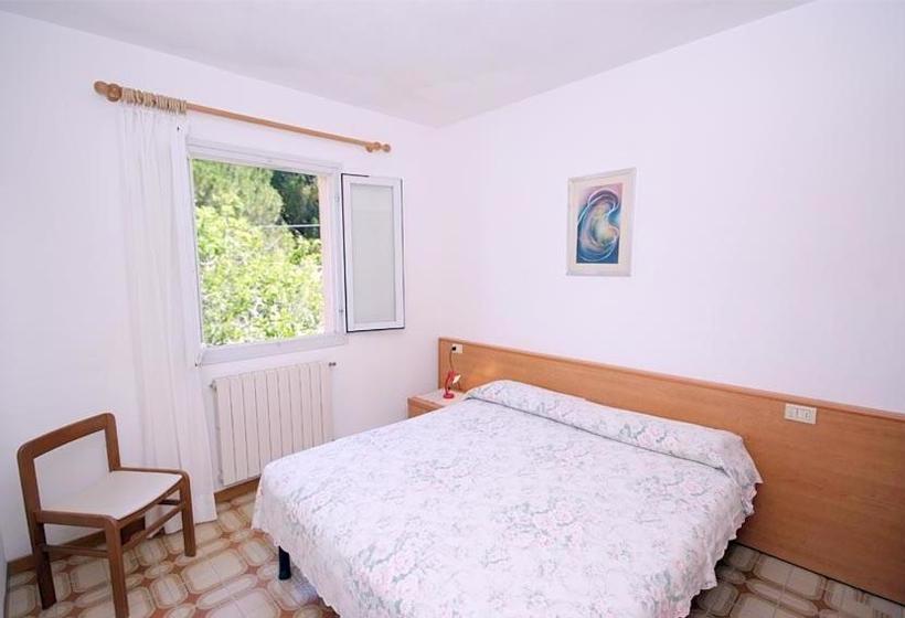 Villa Cecilia   Appartamenti