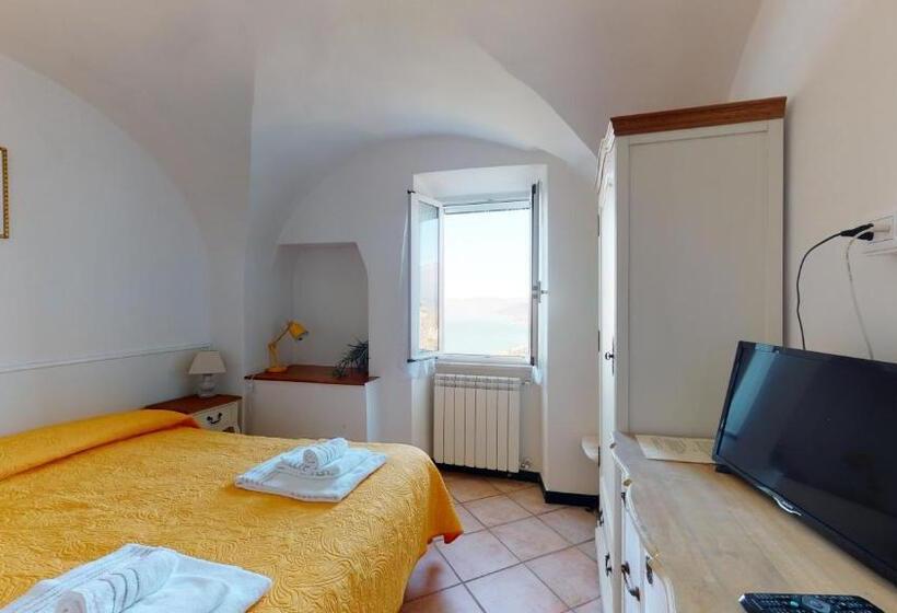 B&b La Canonica – Svegliarsi A Verezzi