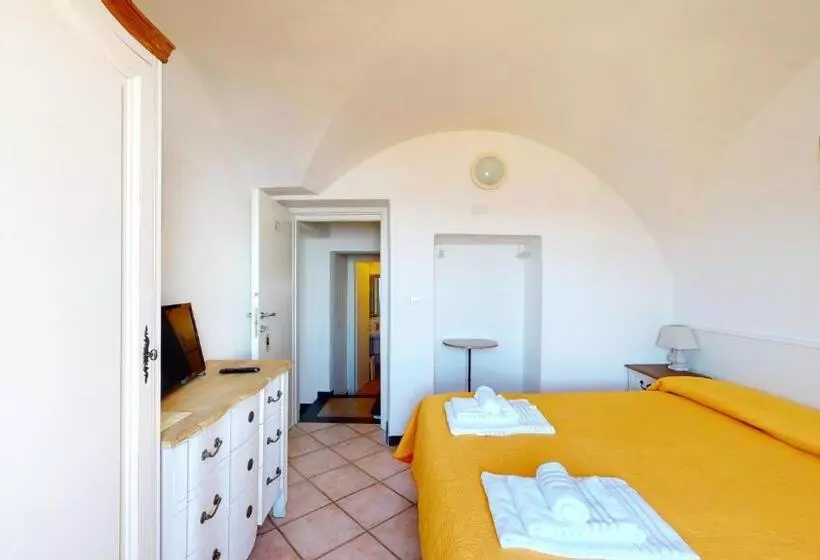B&b La Canonica – Svegliarsi A Verezzi