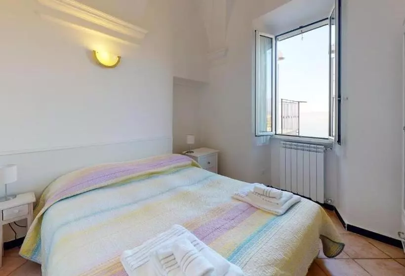 B&b La Canonica – Svegliarsi A Verezzi