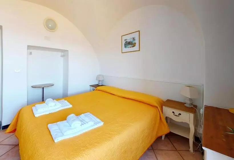 B&b La Canonica – Svegliarsi A Verezzi