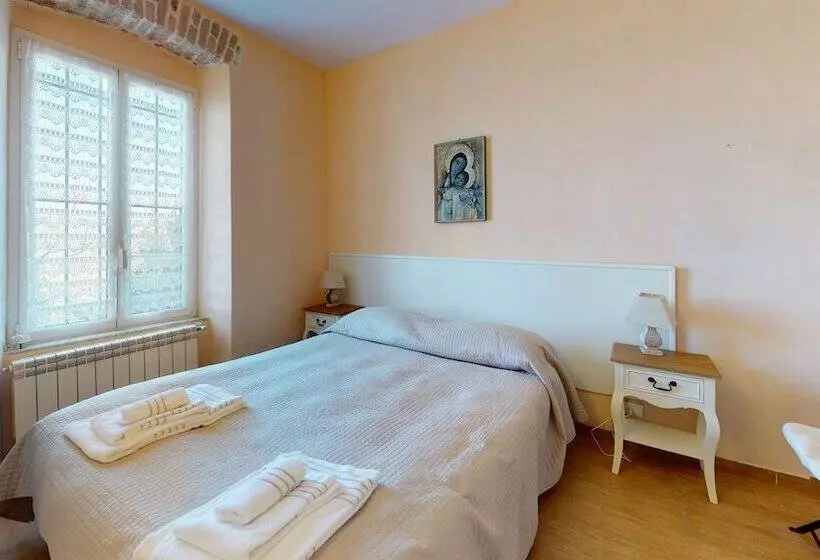 B&b La Canonica – Svegliarsi A Verezzi