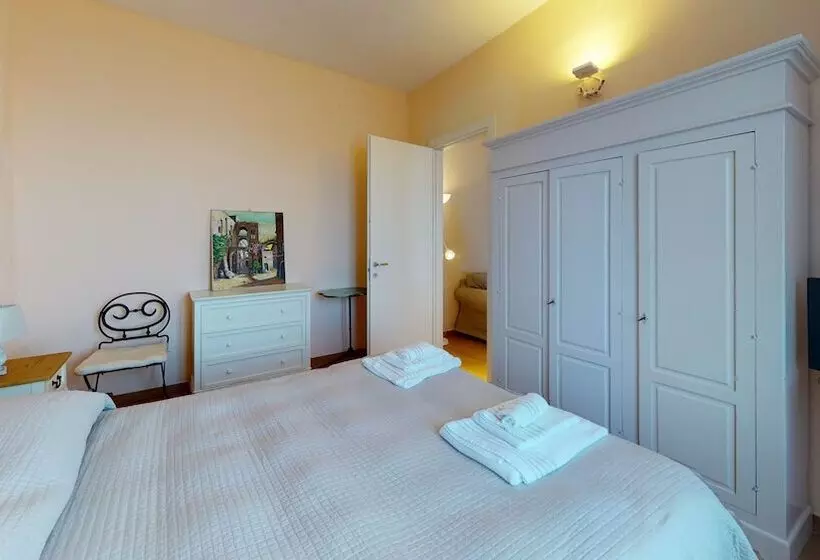B&b La Canonica – Svegliarsi A Verezzi