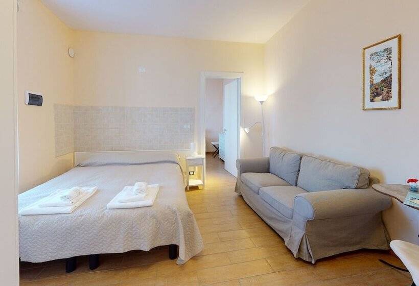 B&b La Canonica – Svegliarsi A Verezzi