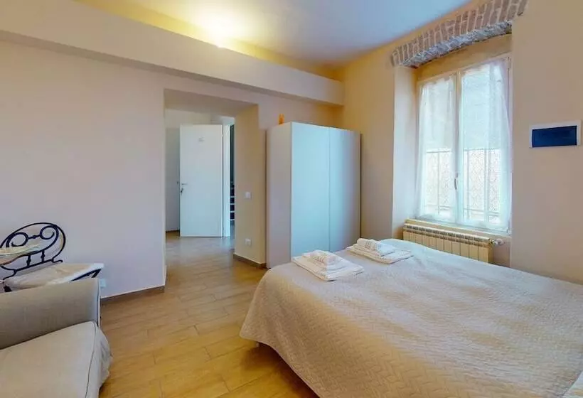B&b La Canonica – Svegliarsi A Verezzi