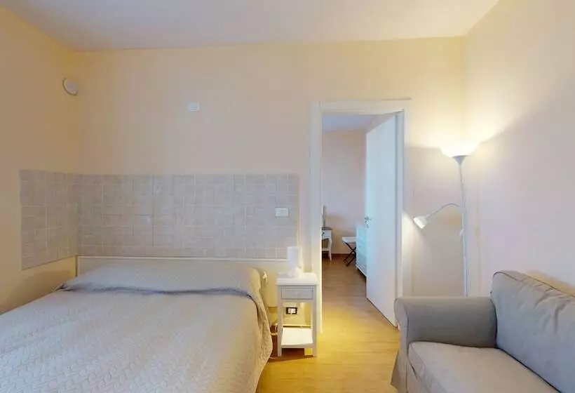 B&b La Canonica – Svegliarsi A Verezzi