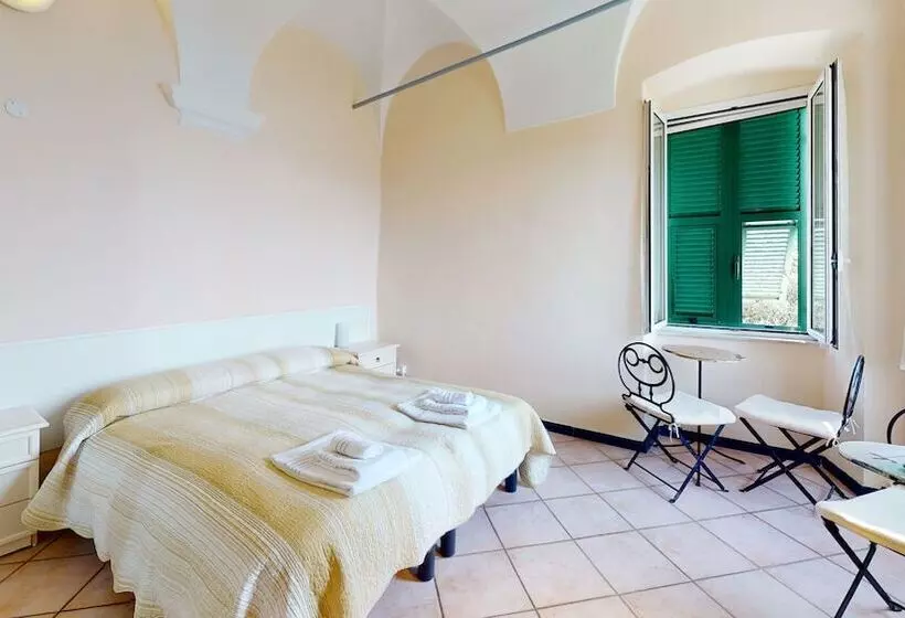 B&b La Canonica – Svegliarsi A Verezzi