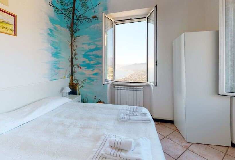 B&b La Canonica – Svegliarsi A Verezzi