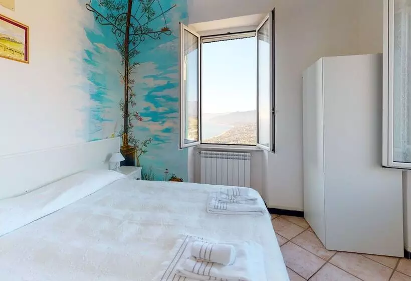 B&b La Canonica – Svegliarsi A Verezzi