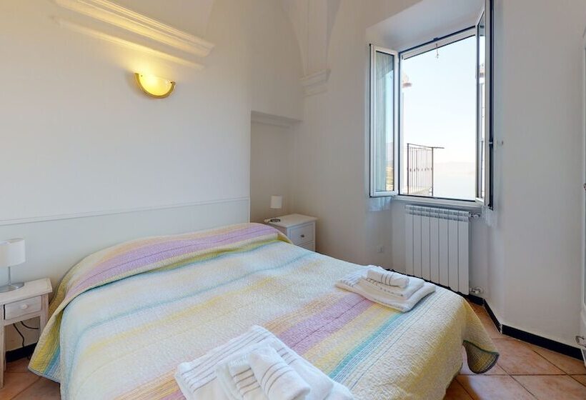 B&b La Canonica – Svegliarsi A Verezzi