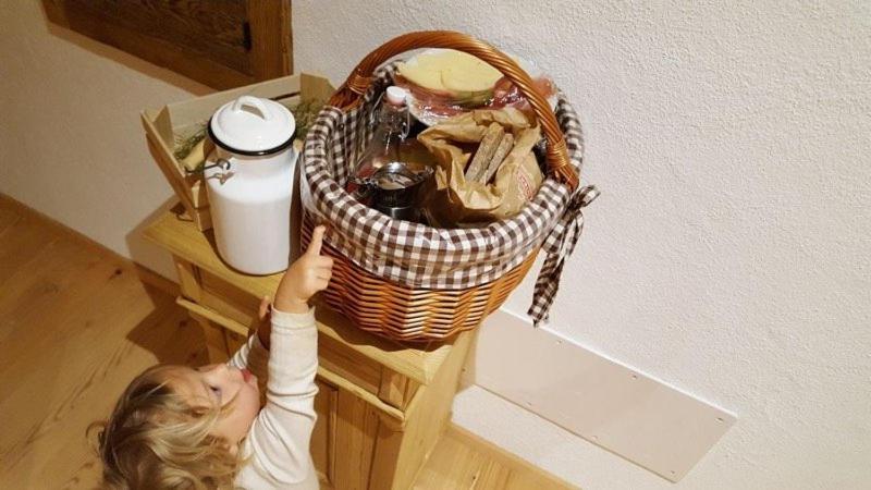 Отель Bruggerhof Prags