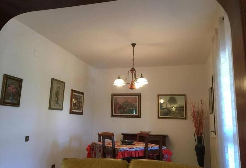 فندق Casale Gli Ulivi