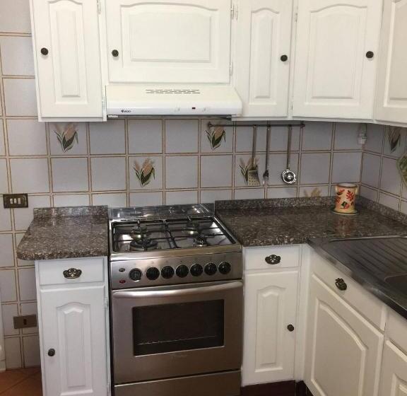 فندق Casale Gli Ulivi