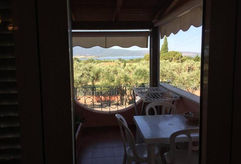 فندق Casale Gli Ulivi