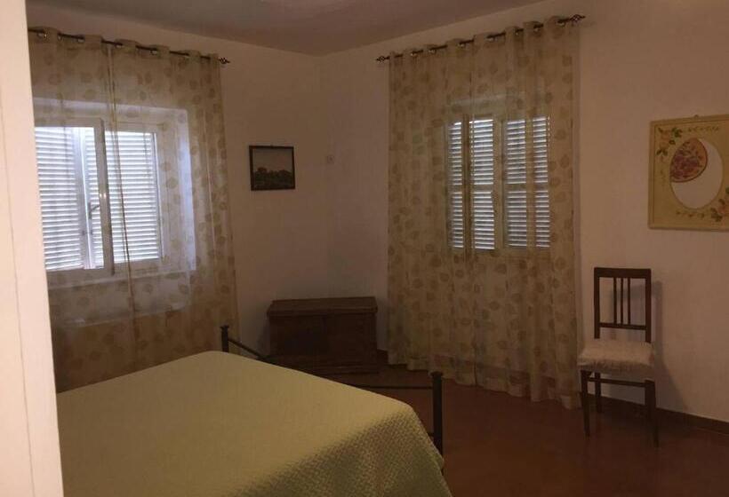 فندق Casale Gli Ulivi