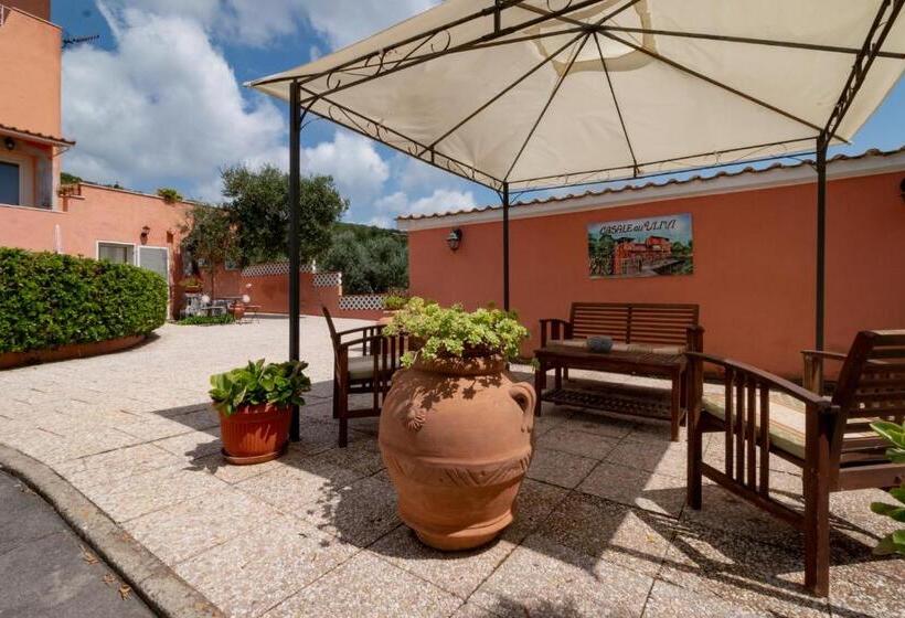 فندق Casale Gli Ulivi