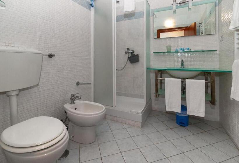 فندق Casale Gli Ulivi