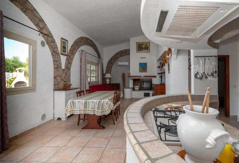 فندق Casale Gli Ulivi