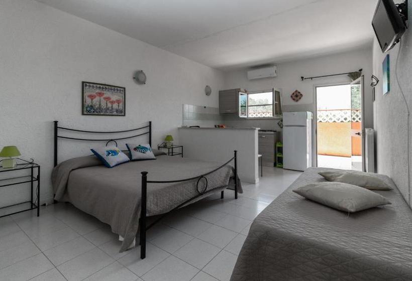 فندق Casale Gli Ulivi