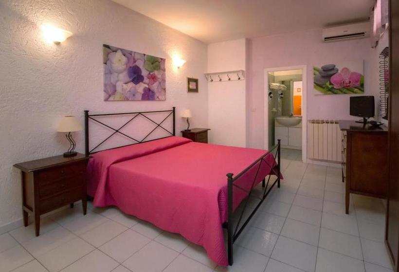 فندق Casale Gli Ulivi