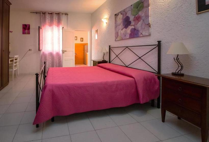 فندق Casale Gli Ulivi