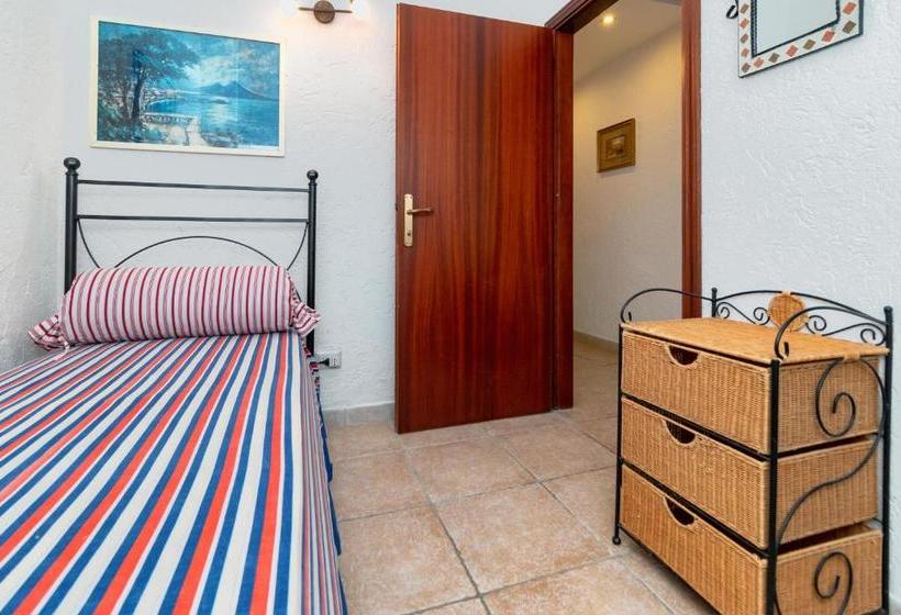 فندق Casale Gli Ulivi