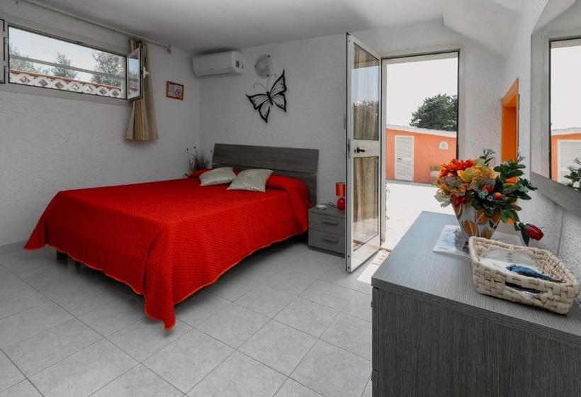 فندق Casale Gli Ulivi