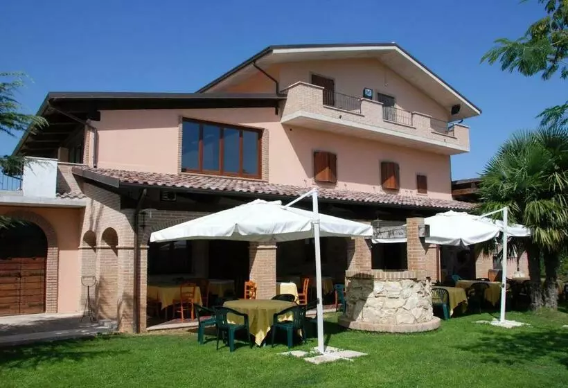 ホテル Country House Il Piacere