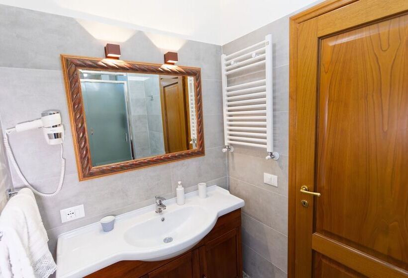 酒店 Villa Mandrioli