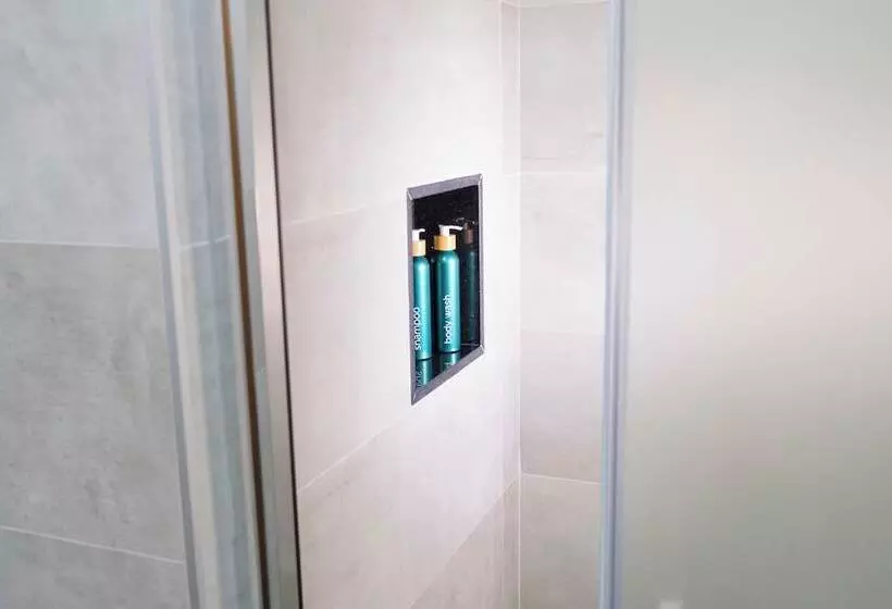 Hotelli Villa Mandrioli