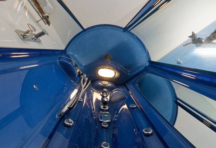 酒店 Villa Mandrioli