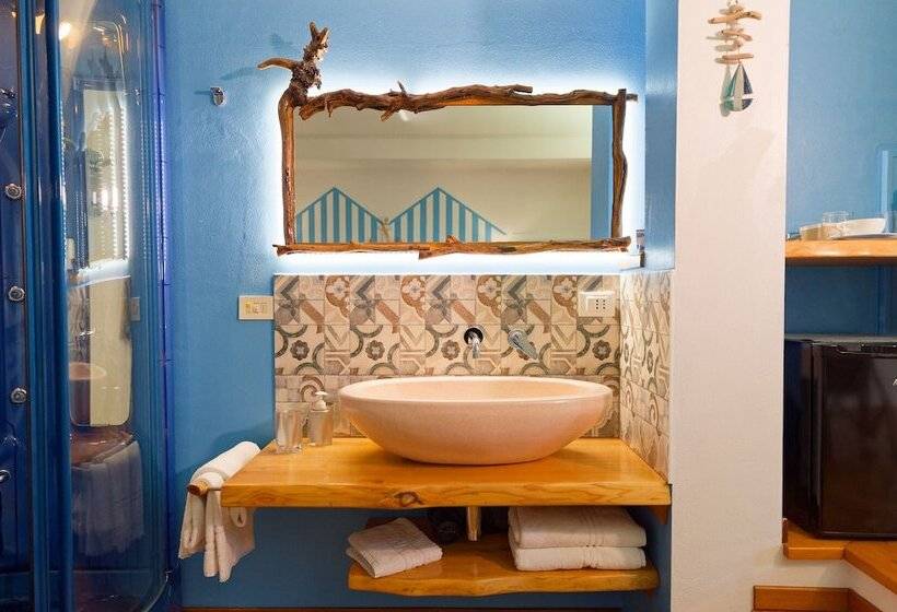 酒店 Villa Mandrioli