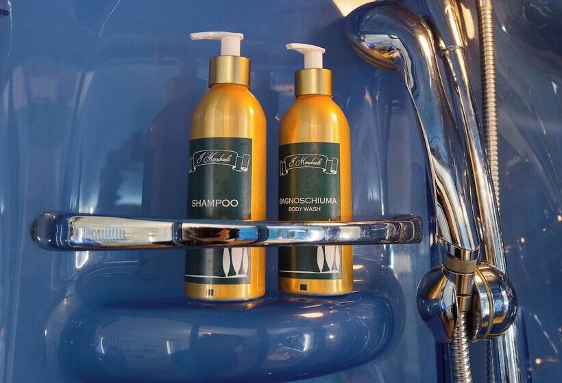 酒店 Villa Mandrioli