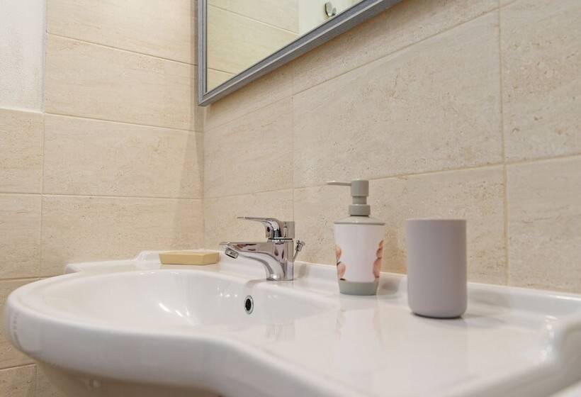 酒店 Villa Mandrioli