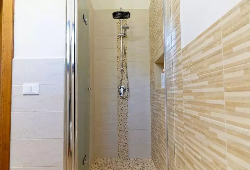 Hotelli Villa Mandrioli