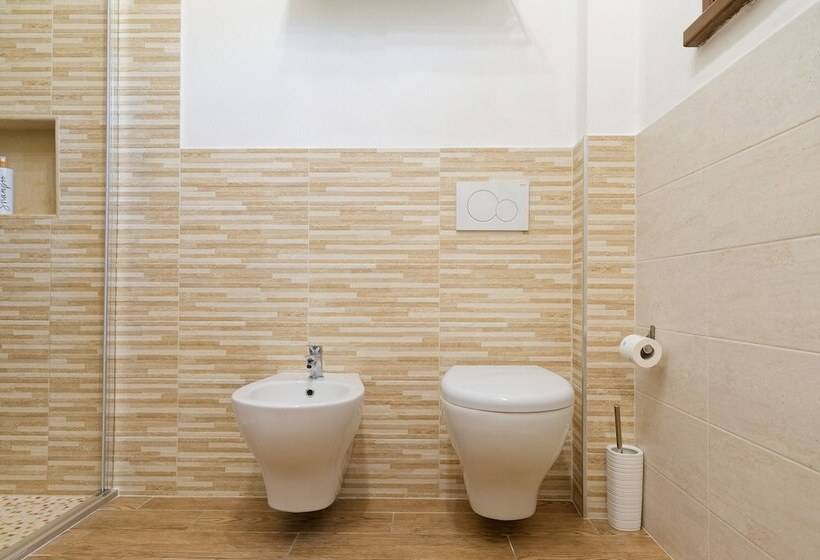 酒店 Villa Mandrioli