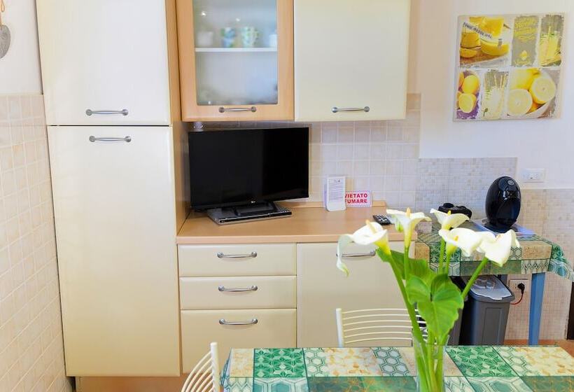 酒店 Villa Mandrioli