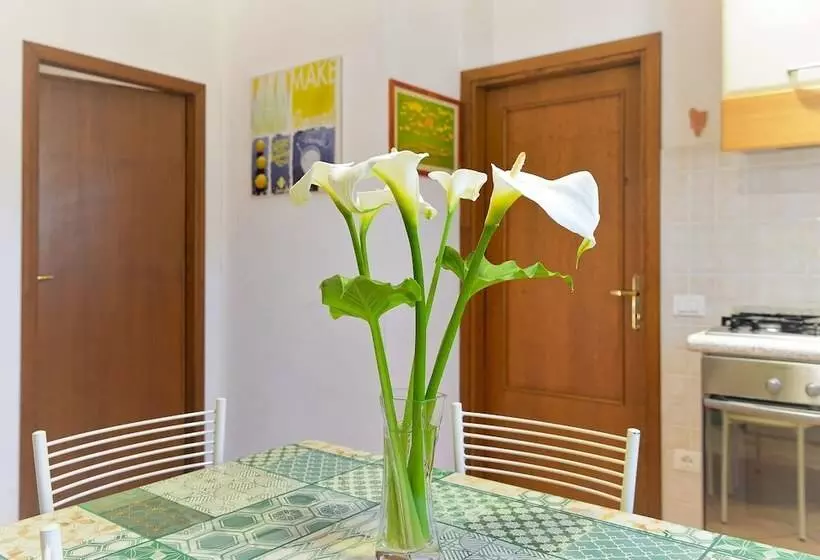 Hotelli Villa Mandrioli