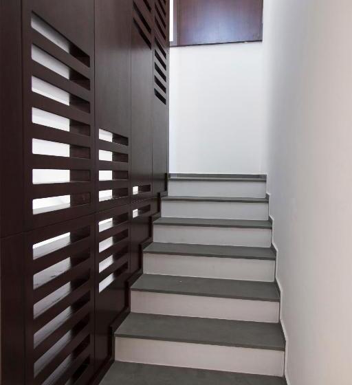 بنسيون La Chambre