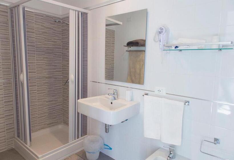 بنسيون La Chambre