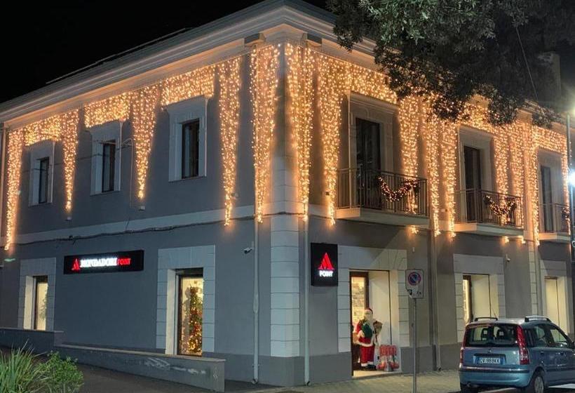 بنسيون La Chambre