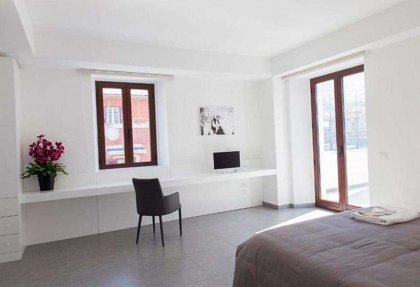 بنسيون La Chambre