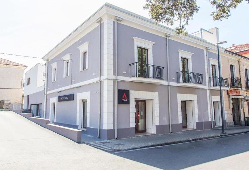 بنسيون La Chambre