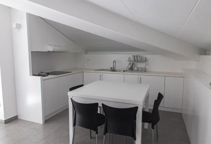 بنسيون La Chambre