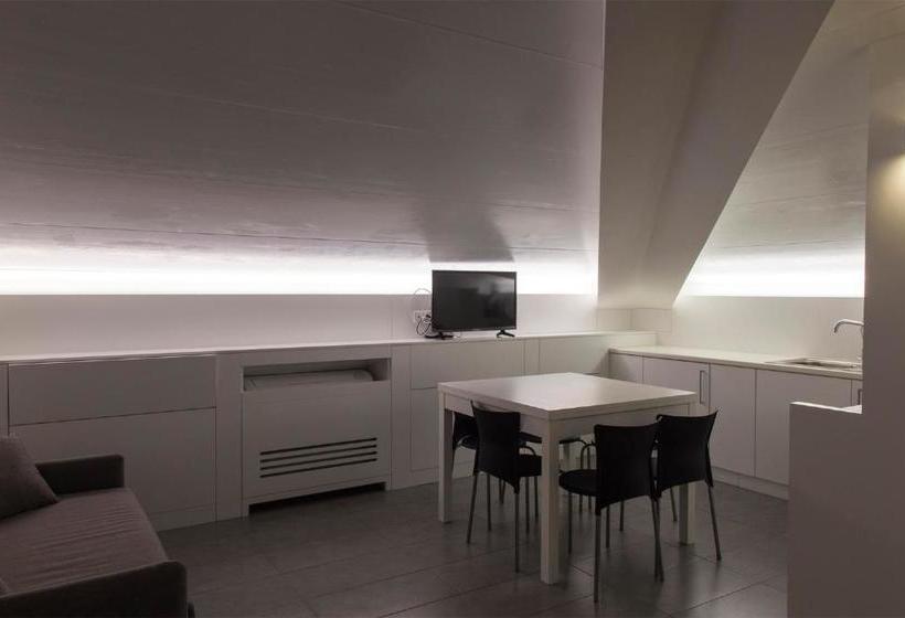 بنسيون La Chambre