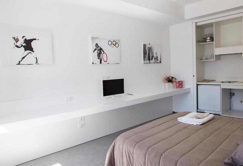 بنسيون La Chambre