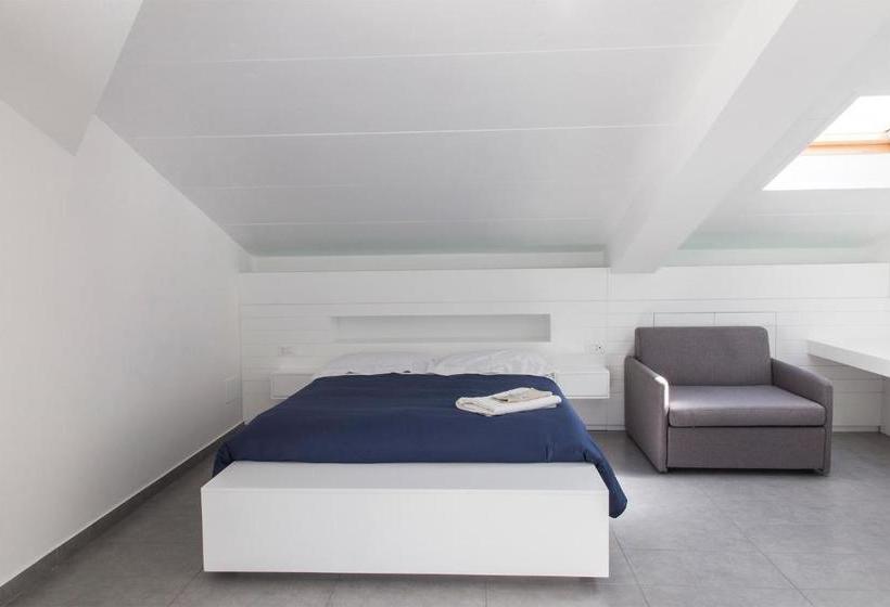 بنسيون La Chambre